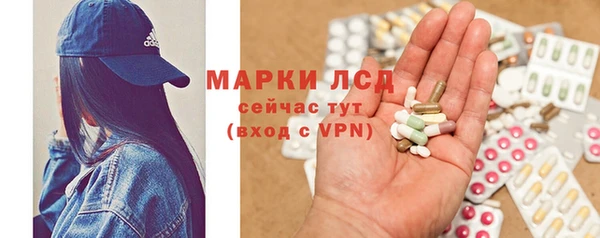 твердый Алексин